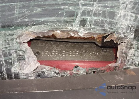 2002 Ford Mustang Gt from USA, damaged, VIN 1FAFP45X32F170524